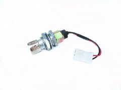 北方奔馳廢氣閥(國(guó)三)